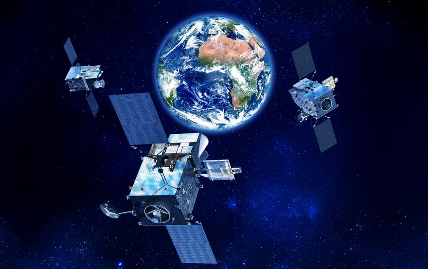 Towards Weather Forecasting 3.0 Meteosat Third Generation ©Thales Alenia Space_E.Briot
