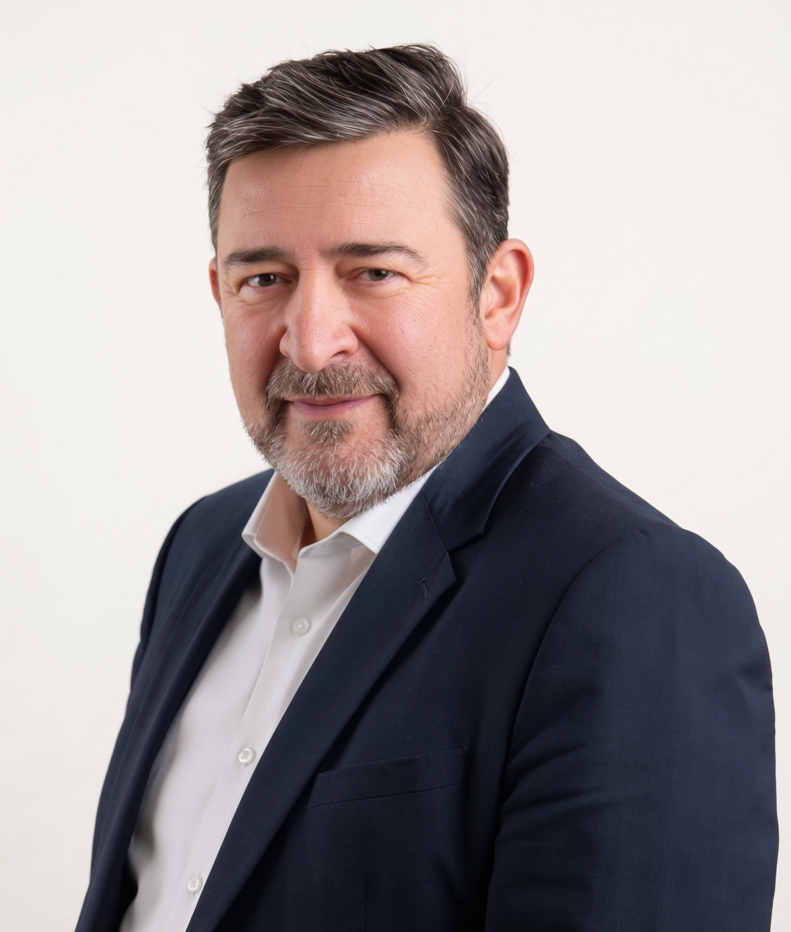 PATRICE IMBERT — Chief Operating Officer of Thales Alenia