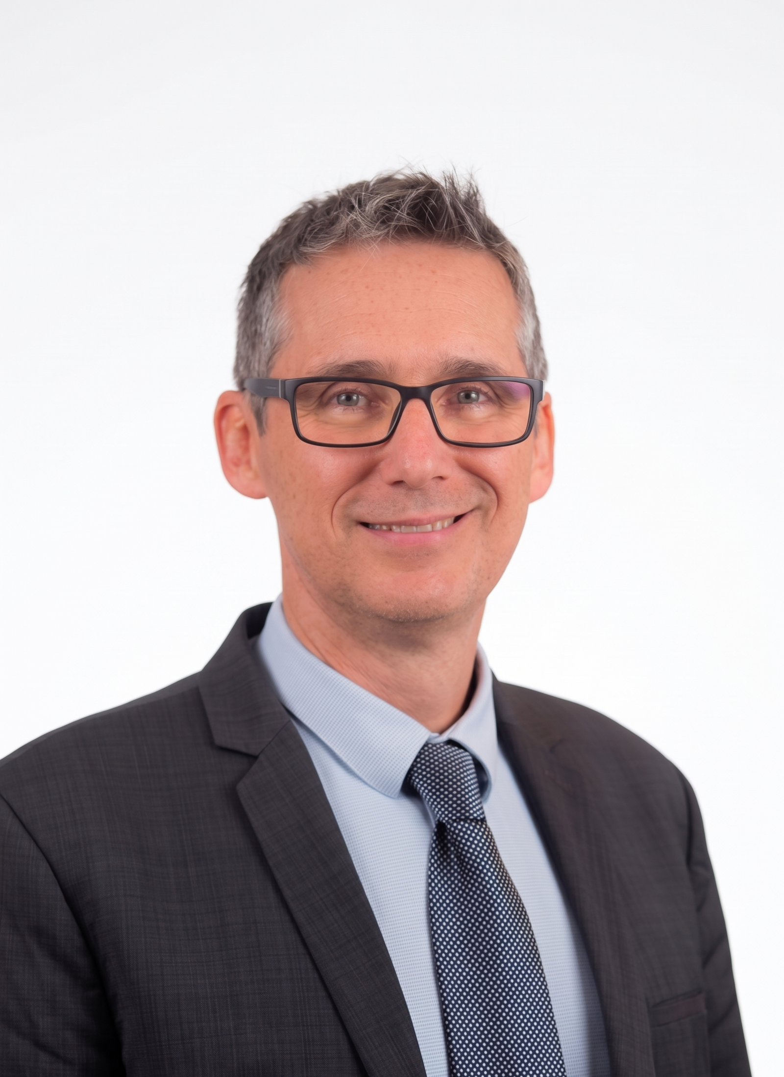 CHRISTOPHE VALORGE — Chief Technical Officer